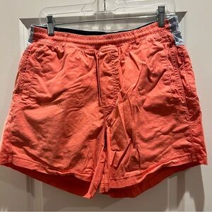 Birddogs Shorts - Pink & Blue